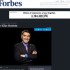 Eike Batista sobe de posição no ranking da lista de bilionários da Forbes