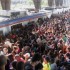 Defeito em trens deixa 30 mil pessoas prejudicadas, em SP