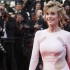 Jane Fonda interpretará mulher de ex-presidente americano em ‘The butler’