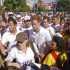 Príncipe Harry participa de corrida no RJ