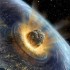 Asteroide pode se chocar com a Terra em 2040