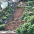 Chuva deixa mais de 900 desalojados em Teresópolis no RJ