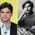 Ashton Kutcher viverá Steve Jobs no cinema
