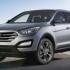 Hyundai revela a nova geração do utilitário esportivo, Santa Fe
