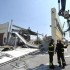 Forte terremoto atinge norte da Itália e deixando mortos e feridos