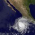 Tempestade tropical ‘Bud’ se transforma em furacão e se aproxima do México