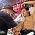 Neymar faz tatuagem para homenagear o pai