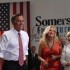 Romney vence no Texas e confirma que enfrentará Obama nas leições