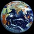 Satélite russo fotografa a Terra em 121 megapixels