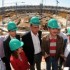 Maracanã já está com 56% das obras prontas e vai receber mais R$ 200 milhões do governo
