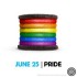 ‘Biscoito do orgulho gay’ gera polêmica no Facebook