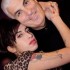 Pai de Amy Winehouse diz que falou com cantora após sua morte