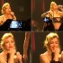 Madonna se emociona ao cantar ‘Like a Virgin’