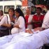 Governador do Rio confirma morte de mulher após incêndio no Hospital Pedro Ernesto
