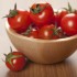 Tomate orgânico pode conter mais antioxidantes do que o normal