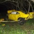 Acidente com carro de luxo na BR-230 na Paraíba deixa um morto