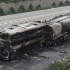 Ônibus se choca com caminhão deixando 36 mortos na China