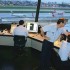 Falha cometida por controladores de voo quase causa colisão entre 3 aviões nos EUA