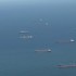 Greve da Anvisa provoca fila de navios no Porto de Santos