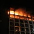 Incêndio atinge prédio da Receita Federal em Belém