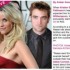 Reese Witherspoon decide dar abrigo ao amigo Robert Pattinson por ja ter passado pela mesma situação