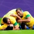Neymar perde chance incrível, mas Brasil vence a Nova Zelândia por 3 a 0