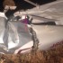 Anac diz que avião monomotor que caiu em Goiás deixando 4 mortos, não tem registro