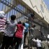 Manifestantes invadem embaixada dos EUA no Iêmen