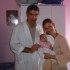 Após 5 meses, bebê que foi encontrada viva em necrotério da Argentina vai pra casa