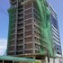 Operário cai do 11º andar de prédio em construção em PE