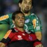 Palmeiras tem 92%  de risco de ser rebaixado e Flamengo, 15%