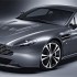 Fotos e análise do novo Aston Martin V12 Vantage