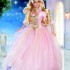 ‘Barbiemaníacos’ comemoram os 50 anos da boneca Barbie