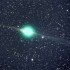 Cometa esverdeado se aproxima da Terra e poderá ser visto durante madrugada
