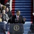 Leia o discurso da posse de Barack Obama, o primeiro presidente negro dos EUA