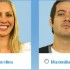 Vote no último paredão do BBB (Big Brother Brasil) 9: Ana Carolina e Maximiliano Porto (Max)