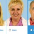 Vote no segundo paredão do BBB (Big Brother Brasil) 9: Ana Carolina,Vovó Naiá e Vovô Nonô (Norberto)