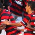Flamengo ‘acorda’ no carioca e goleia o Mesquita