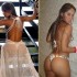 Fotos sensuais de Maíra Cardi do BBB (Big Brother Brasil 9)