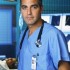 George Clooney de volta à série ‘ER’ (Plantão Médico)