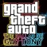 Expansão de GTA (Grand Thief Auto) terá temática homossexual