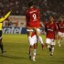 Internacional vence Flamengo e o elimina da Copa do Brasil