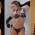 Fotos sensuais de Josiane do BBB (Big Brother Brasil) 9