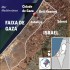 Israel inicia cessar-fogo na Faixa de Gaza