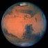 Pode haver vida no subsolo de Marte