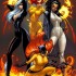 Marvel Divas, quadrinho inspirado em “Sex and the City”