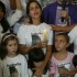 Missa que marca o primeiro ano da morte da menina Isabella Nardoni é realizada em São Paulo