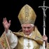 Papa Bento XVI pede para Obama anunciar a paz entre as nações