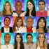 Veja quem são os participantes do Big Brother Brasil 9