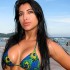Fotos da ex-BBB Priscila Pires para a Playboy. Segundo a sister o ensaio é “ousado”